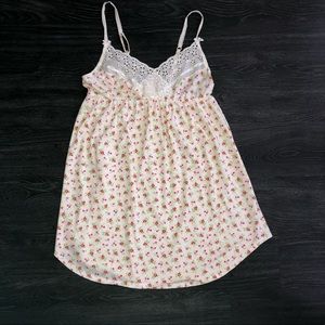 Victoria’s Secret night gown